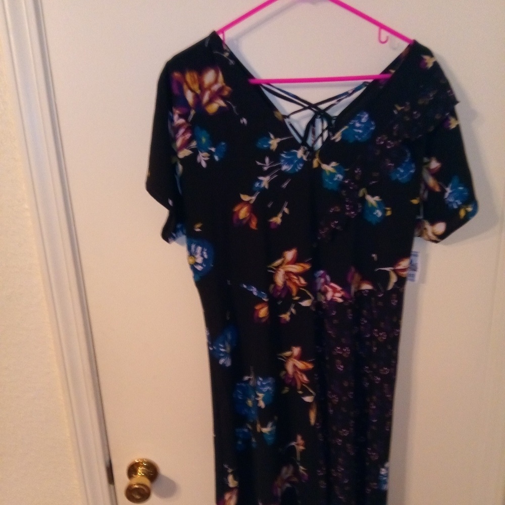 Cute summer dress